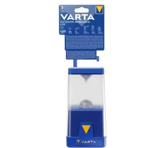 Lampa VARTA Outdoor Ambiance Lantern L20