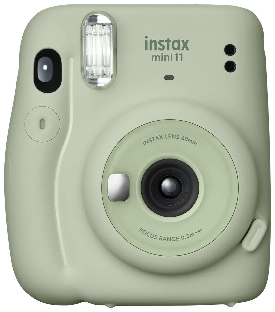 Aparat Fujifilm Instax Mini 11 Zielony