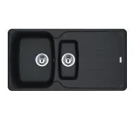 Franke Antea AZG 651 Granitowy Onyx