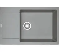 Franke Maris MRG 611-78 XL Granitowy Kamienny szary