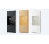 Sony Xperia Z5 Premium Style Cover Window SCR46 (biały)