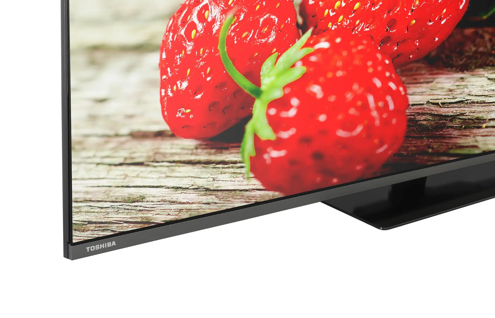 Telewizor Toshiba 65QA7D63DG 65" QLED Android TV Dolby Vision Dolby Atmos DTS-X 60Hz DVB-T2