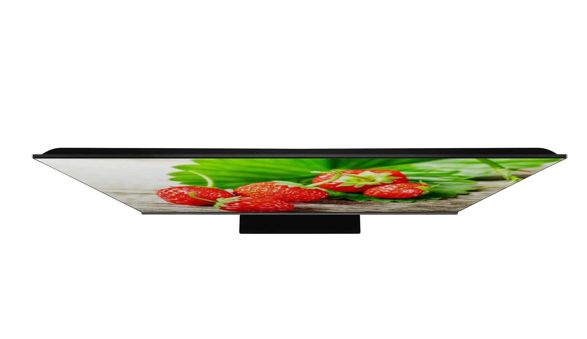 Telewizor Toshiba 65QA7D63DG 65" QLED Android TV Dolby Vision Dolby Atmos DTS-X 60Hz DVB-T2
