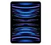 Apple iPad Pro 2022 11" 256GB Wi-Fi Srebrny