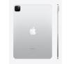 Tablet Apple iPad Pro 2022 11" 256GB Wi-Fi Srebrny