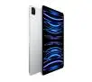 Apple iPad Pro 2022 11" 256GB Wi-Fi Srebrny