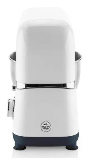 Robot planetarny ETA Mezo Smart 003490010 600W