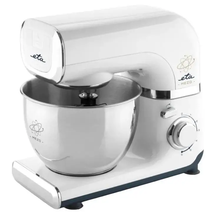 Robot planetarny ETA Mezo Smart 003490010 600W