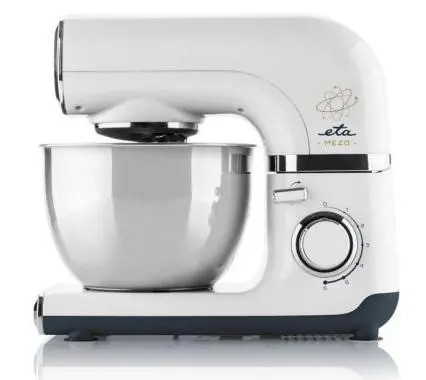 Robot planetarny ETA Mezo Smart 003490010 600W