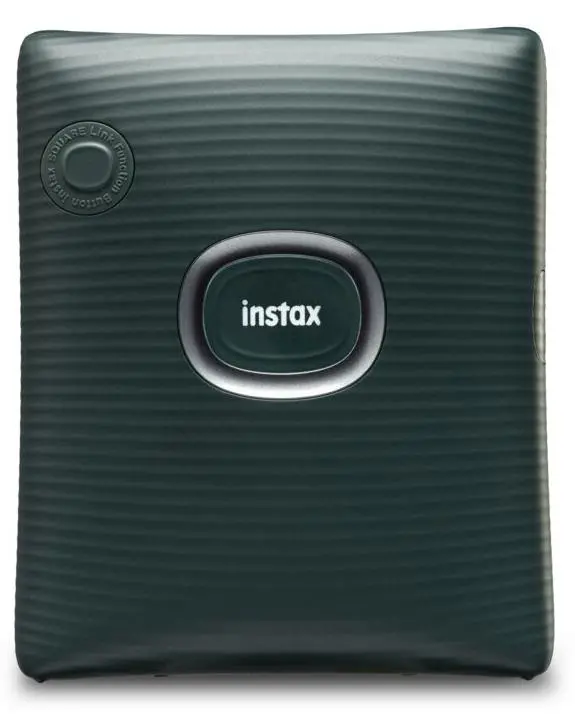 Drukarka Fujifilm Instax SQ Link Zielony