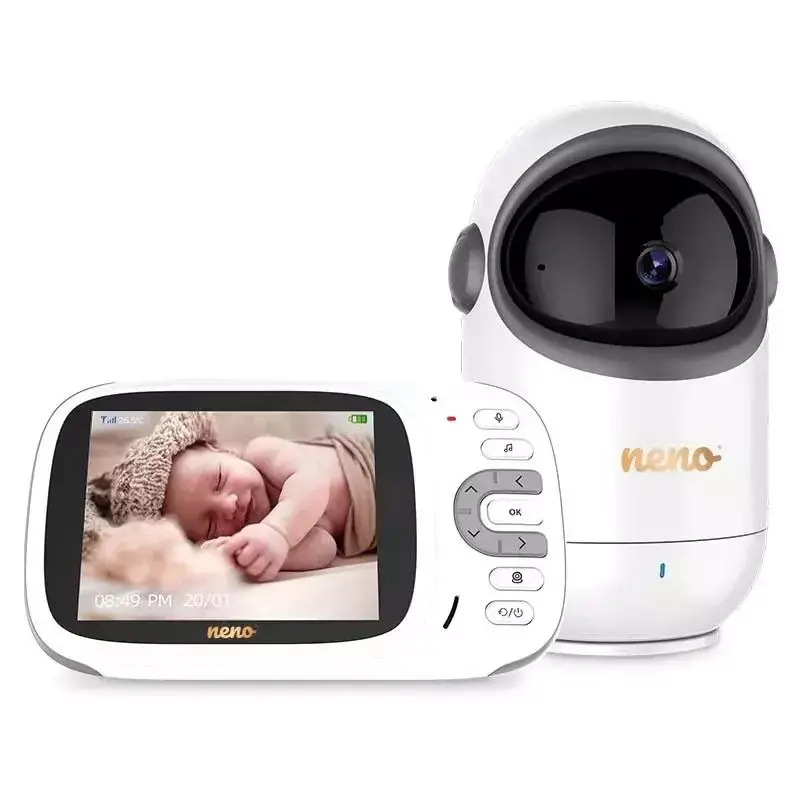 Niania elektroniczna Neno Berkano