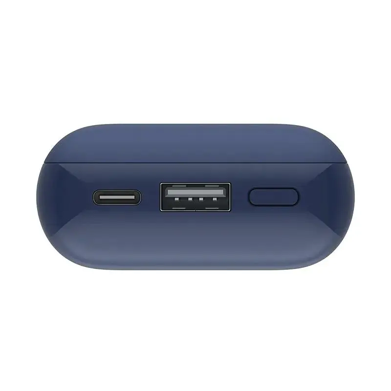 Powerbank Xiaomi Pocket Edition Pro 10000mAh 33W Niebieski
