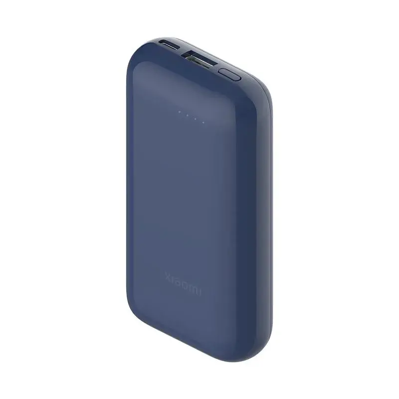 Powerbank Xiaomi Pocket Edition Pro 10000mAh 33W Niebieski