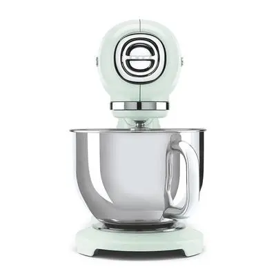 Robot planetarny Smeg SMF03PGEU 800W