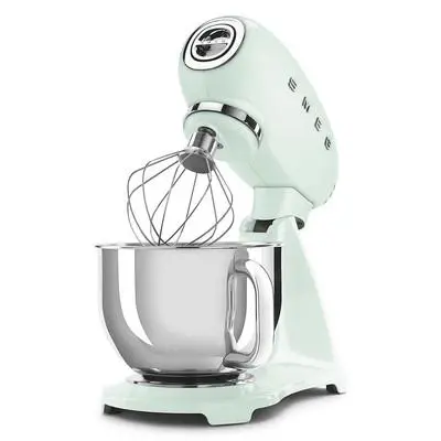 Robot planetarny Smeg SMF03PGEU 800W