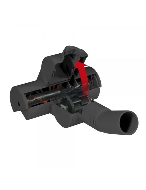 Turboszczotka do odkurzacza Numatic 909554