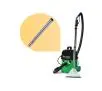 Rura do odkurzacza Numatic 601006
