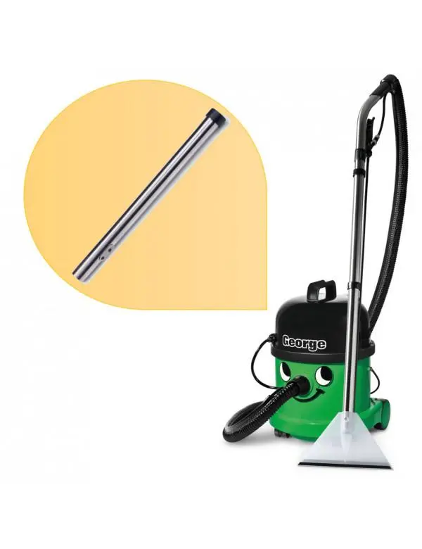 Rura do odkurzacza Numatic 601006