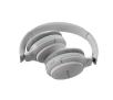 Słuchawki bezprzewodowe Creative Zen Hybrid Nauszne Bluetooth 5.0 Biały