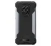 Smartfon myPhone Hammer Construction 6" 60Hz 16Mpix Czarno-Srebrny