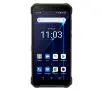 Smartfon myPhone Hammer Construction 6" 60Hz 16Mpix Czarno-Srebrny