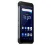 Smartfon myPhone Hammer Construction 6" 60Hz 16Mpix Czarno-Srebrny