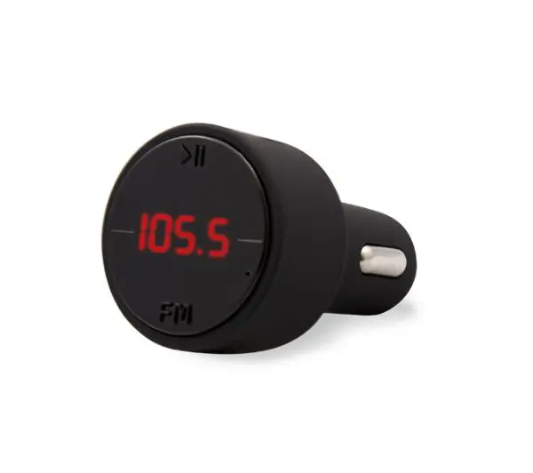 Savio TR09 z Bluetooth i funkcją ładowania, Transmiter FM cena i