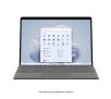 Laptop 2w1 Microsoft Surface Pro 9 13"  i7-1255U - 16GB RAM - 256GB Dysk - Win11 - platynowy