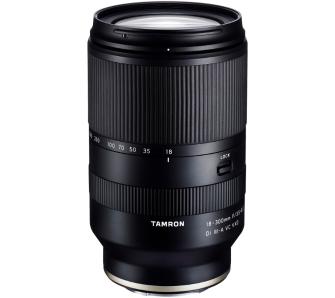 obiektyw Tamron 18-300mm f/3.5-6.3 Di III-A VC VXD  Fuji X