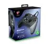 Pad PDP Rematch Radial Black do Xbox, PC Przewodowy
