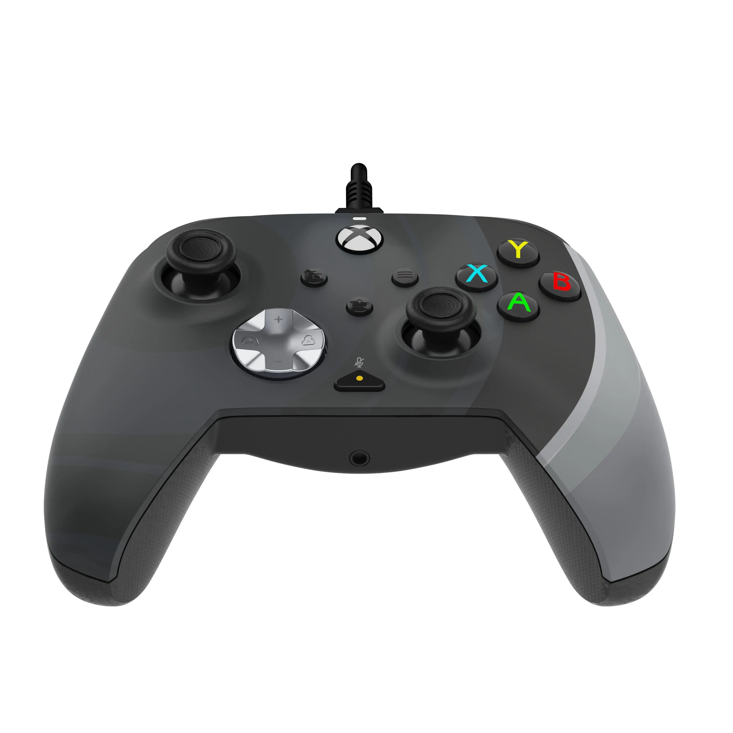 Pad PDP Rematch Radial Black do Xbox, PC Przewodowy
