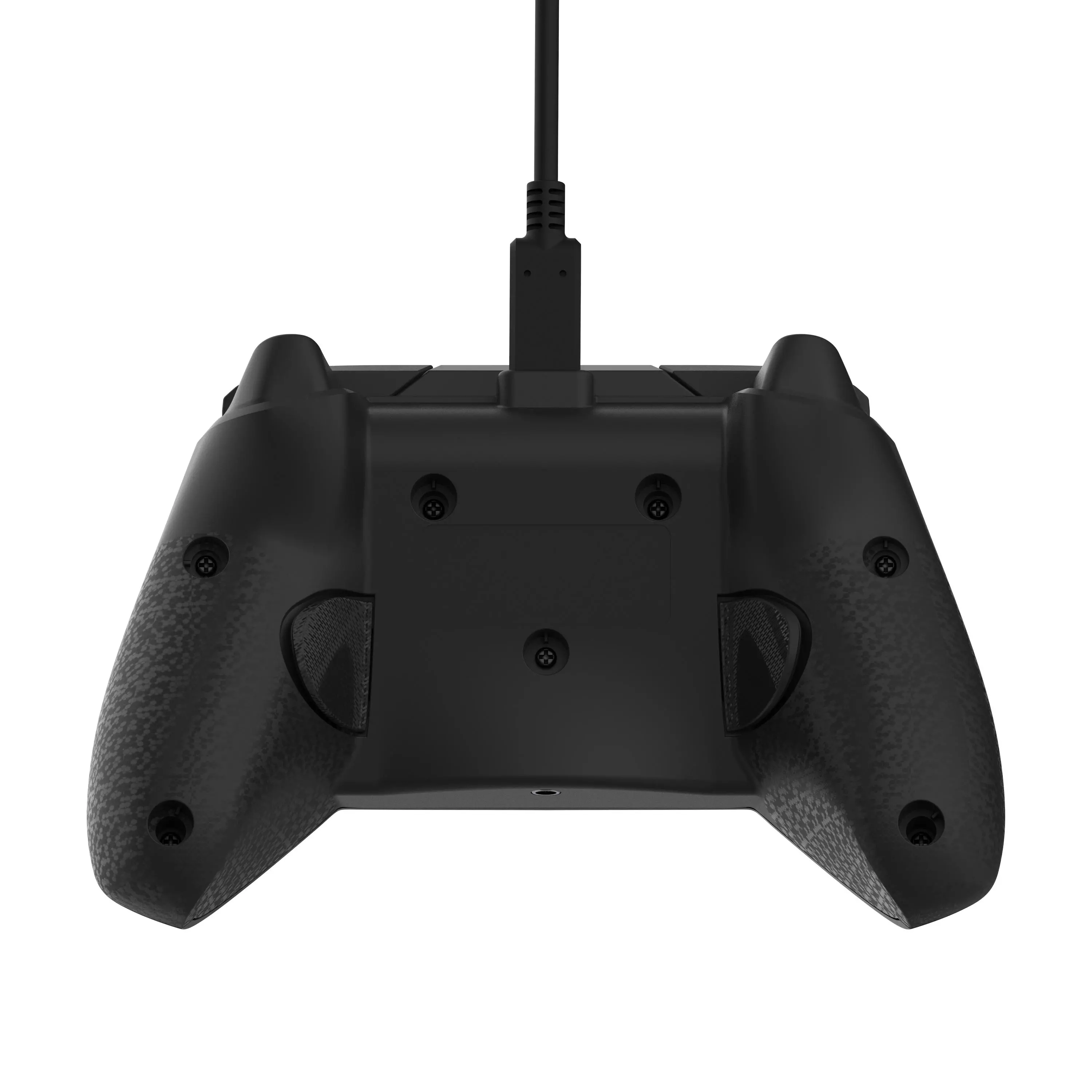 Pad PDP Rematch Radial Black do Xbox, PC Przewodowy