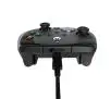 Pad PDP Rematch Radial Black do Xbox, PC Przewodowy