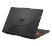 Laptop gamingowy ASUS TUF Gaming F15 FX506LHB-HN323 15,6" 144Hz i5-10300H 8GB RAM 512GB Dysk SSD GTX1650 Czarny