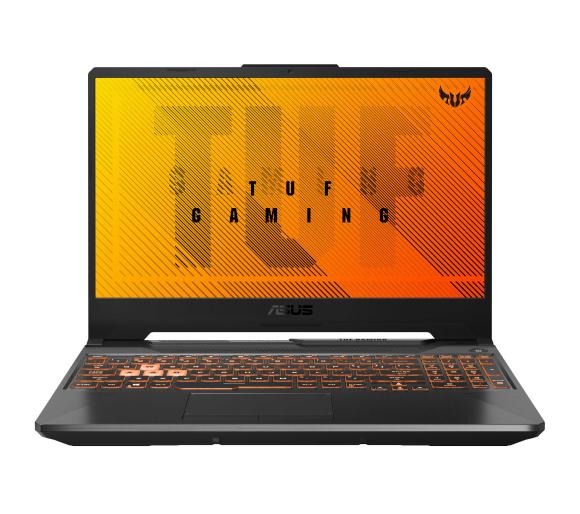 laptop ASUS TUF Gaming F15 FX506LHB-HN323 15,6" 144Hz Intel® Core™ i5-10300H - 8GB RAM - 512GB Dysk - GTX1650 Grafika