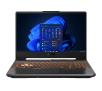 Laptop gamingowy ASUS TUF Gaming F15 FX506LHB-HN323W 15,6" 144Hz  i5-10300H 8GB RAM  512GB Dysk SSD  GTX1650  Win11