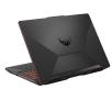 Laptop gamingowy ASUS TUF Gaming F15 FX506LHB-HN323W 15,6" 144Hz  i5-10300H 8GB RAM  512GB Dysk SSD  GTX1650  Win11