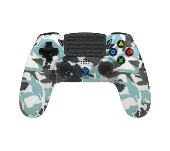 Pad Cobra QSP414 do PS4 Bezprzewodowy