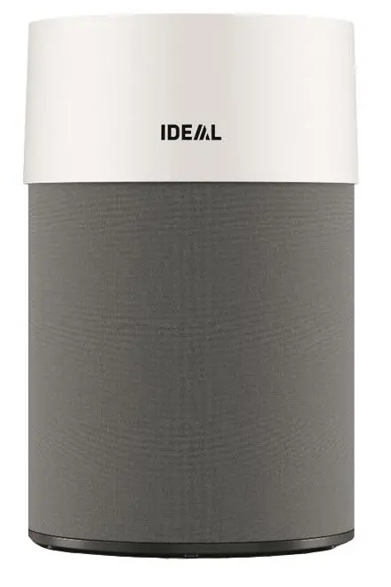 Pokrowiec Ideal Antracyt