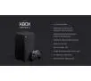 Konsola Xbox Series X 1TB z napędem + Dodatkowy Pad Lunar Shift