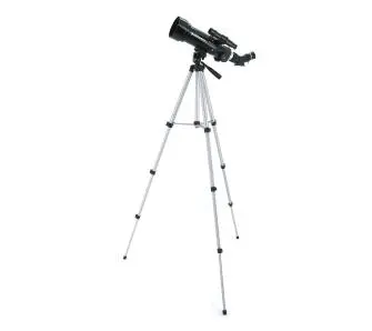 Luneta Celestron Scope 70 + plecak