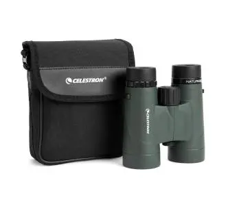 Lornetka Celestron Nature DX 10x42 ED