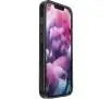 Etui Laut Crystal-X Impkt do iPhone 13 mini Czarny