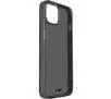 Etui Laut Crystal-X Impkt do iPhone 13 mini Czarny