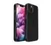 Etui Laut Crystal-X Impkt do iPhone 13 mini Czarny