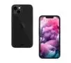 Etui Laut Crystal-X Impkt do iPhone 13 mini Czarny