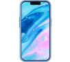 Etui Laut Huex Protect z MagSafe do iPhone 14 Niebieski