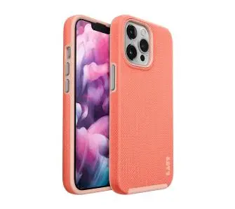 Etui Laut Shield do iPhone 13 Pro Coral