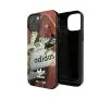 Etui Adidas Snap case 50 Years 1972-2022 do iPhone 13 Czarny