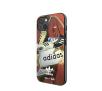 Etui Adidas Snap case 50 Years 1972-2022 do iPhone 13 Czarny